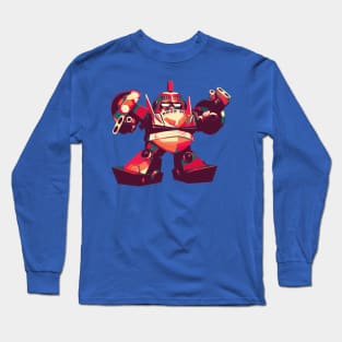 Godam Long Sleeve T-Shirt